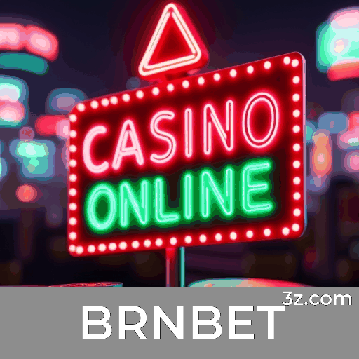 BRNBET: Experiência Imersiva de Cassino para Brasileiros