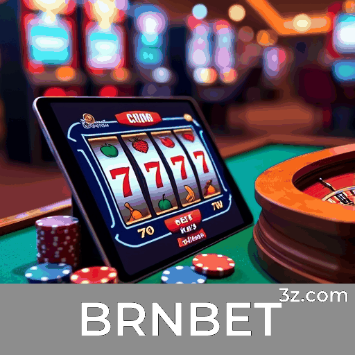 BRNBET: Plataforma com Bônus Generosos para Brasileiros