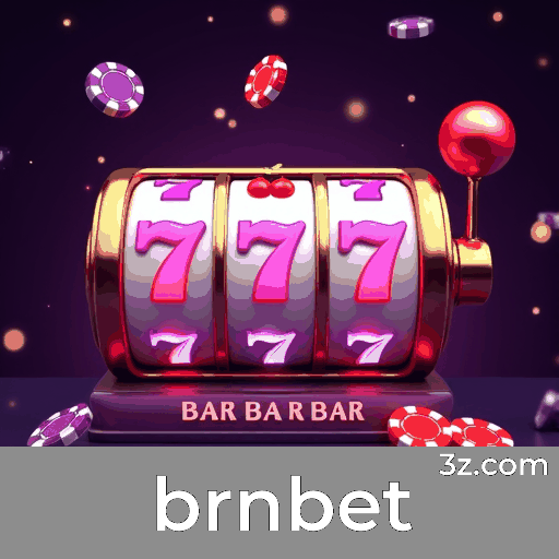 A brnbet: Plataforma de Apostas com Serviços Profissionais