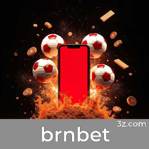 brnbet: Apostas Simplificadas com Nosso App Inovador